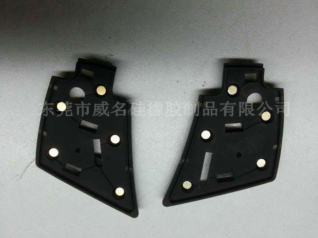 汽車玻璃窗開(kāi)關(guān)硅膠按鍵
