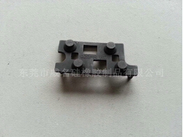 無(wú)聲開關(guān)硅膠按鍵-電路連通的關(guān)鍵者