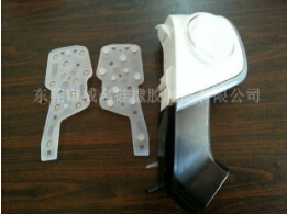 硅膠按鍵制品特有的，滿足我們的需求