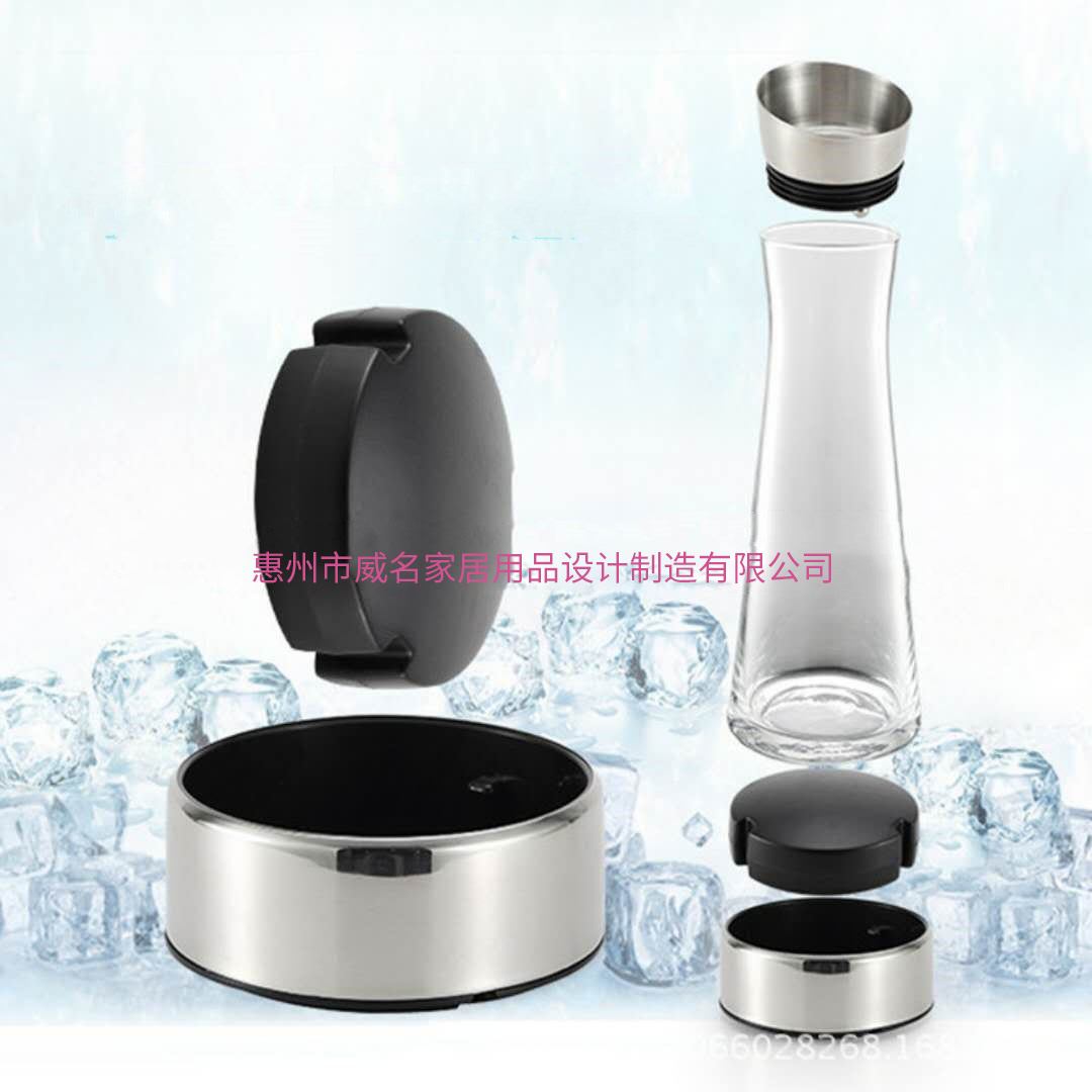 如何確保不銹鋼蓋子加工過程中的密封？